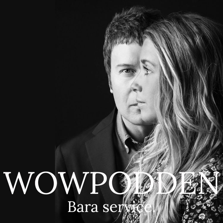 cover art for Lina Bjelkmar, VD på Indicate me, om utmaningar och trender inom kundservice!