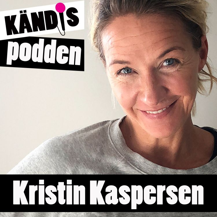 cover art for 63. Kristin Kaspersen