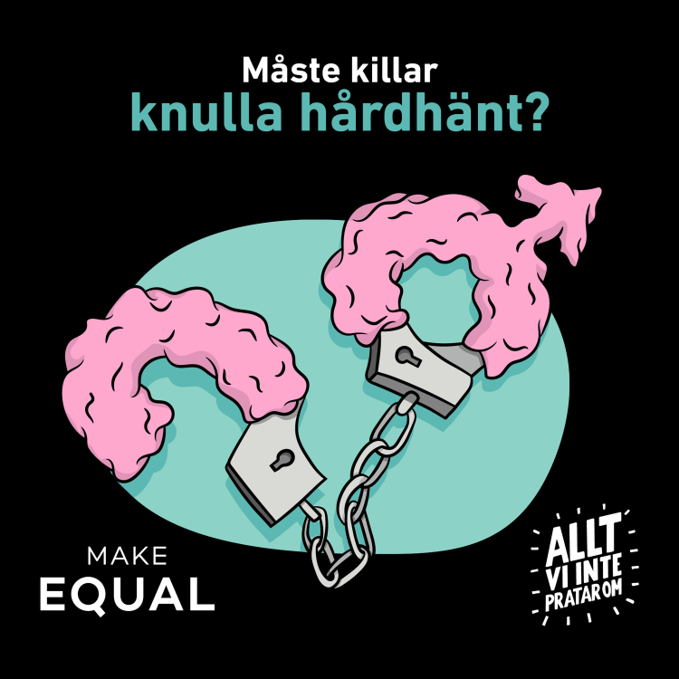 cover art for 2. Måste killar knulla hårdhänt?