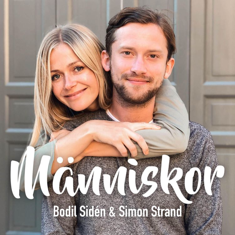 cover art for 42. Vänner och bekanta