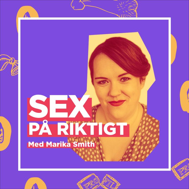 cover art for Bonusavsnitt: Knullbingo 2021 - mina 25 bästa sextips ever