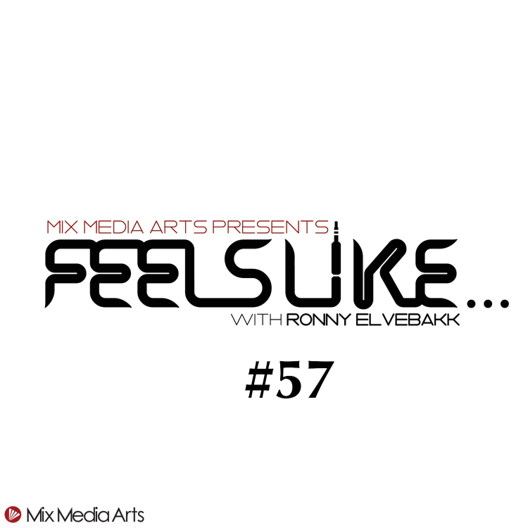 cover art for #57 Feels Like... DALVIK