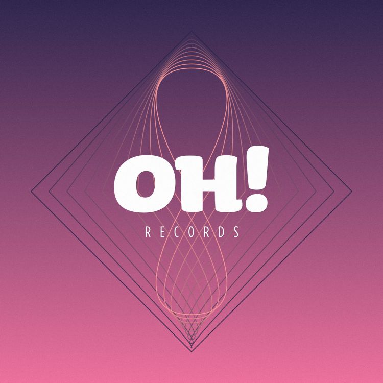 cover art for #72 OH! Records Podcast -  Andreas Hansson