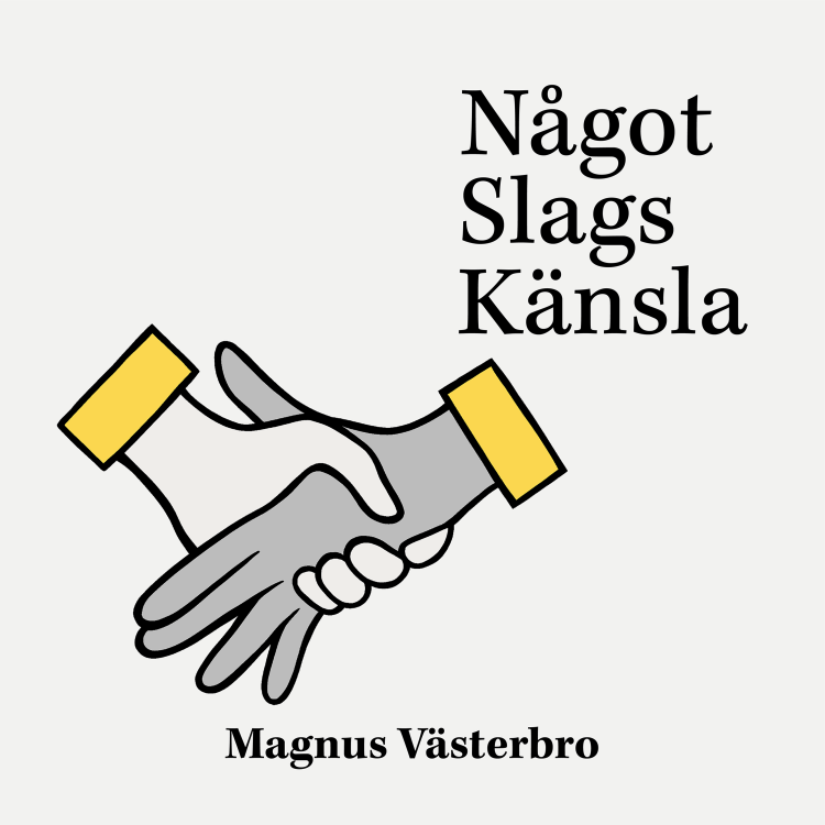 cover art for 04. Magnus Västerbro ger historisk självhjälp