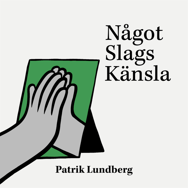 cover art for 02. Patrik Lundberg älskar allt