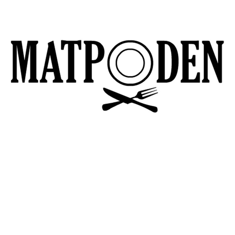 cover art for Matpoden #131