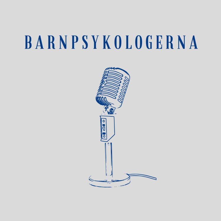 cover art for Tema-Favorit: Barn med dyslexi