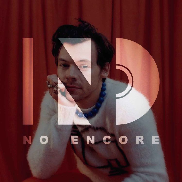 327 TOP 5 SONGS WITH WHISTLING / HARRY STYLES REVIEW NO ENCORE Acast