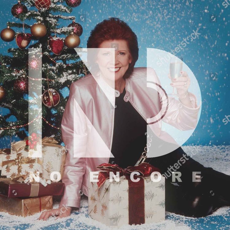 cover art for TOP 5 NON-CHRISTMAS CHRISTMAS NUMBER ONES ft. Fionnuala Jones