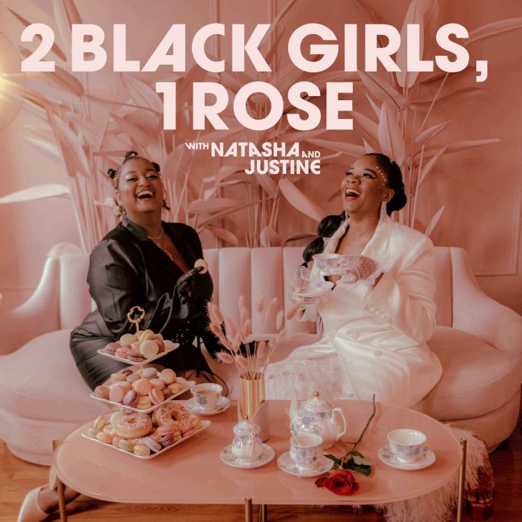 cover art for Katie's Season: Ep 4: 3 Black Girls, 1 Rose ft. Ali Barthwell & AshTalksBach (Teaser)