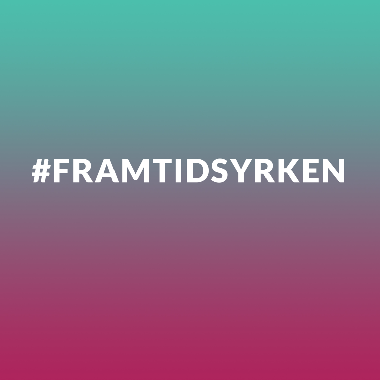 cover art for 4) Framtidsyrken