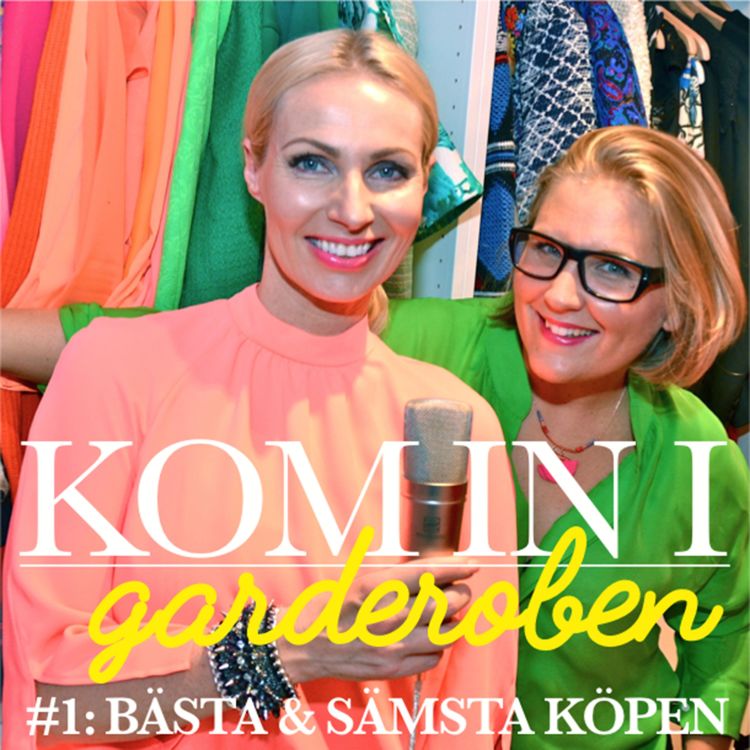 cover art for Ep. 1 - De bästa köpen