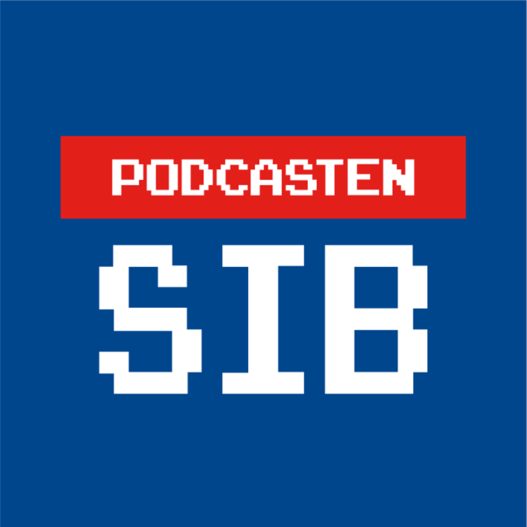 cover art for 187. Ishockey-VM i Åbo (teaser)