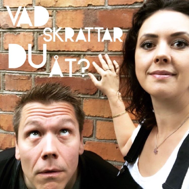 cover art for VSDÅ - Adele Gudmundsdotter om "Tik Tok" och "Bäst i Test"