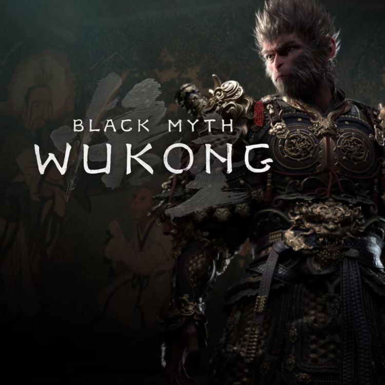 cover art for Odcinek 280 - Black Myth: Wukong