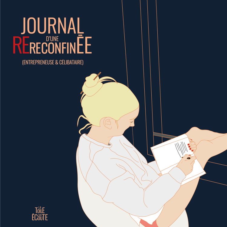 cover art for JEUDI 15 AVRIL 2021