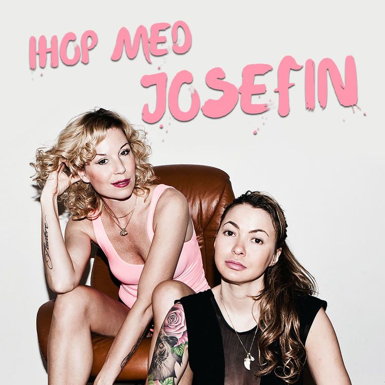 cover art for 187. Kvinnodagen - Ihop med Josefin x Singelrådet (Bonusepisod)