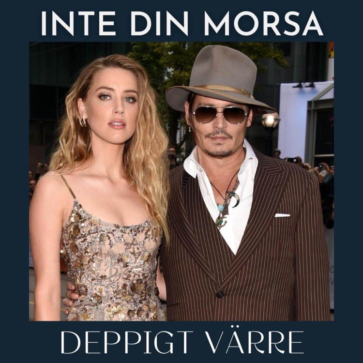 cover art for Deppigt Värre