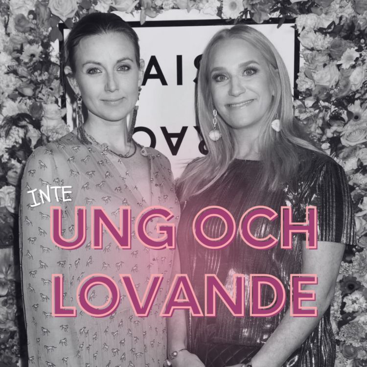 cover art for UNG OCH LOVANDE