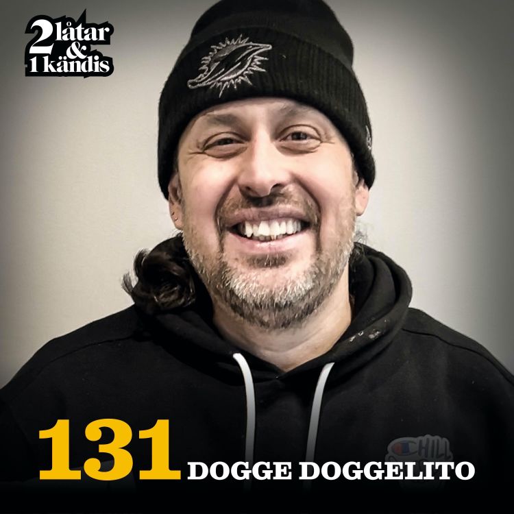 cover art for Dogge Doggelito