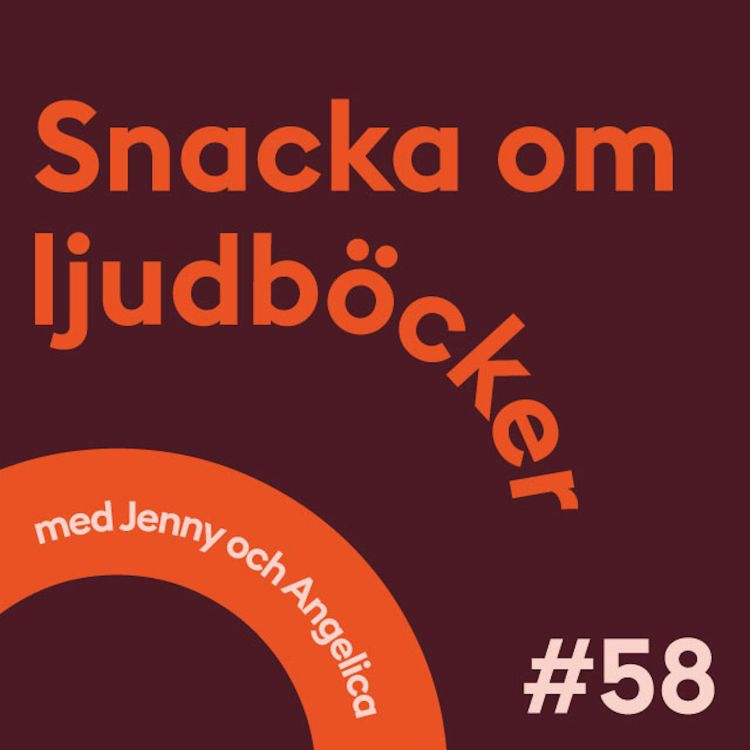 cover art for Stora Ljudbokspriset 2017