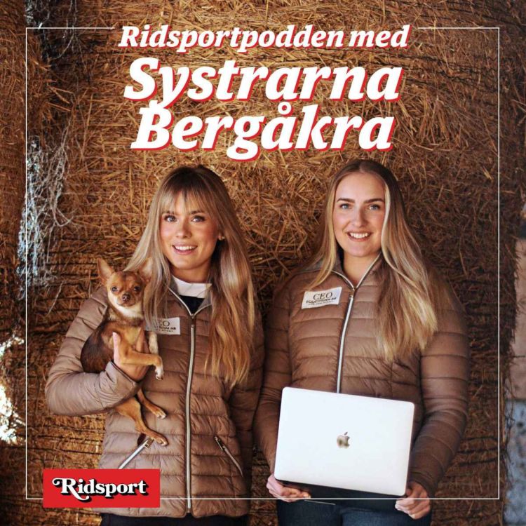 cover art for Systrarna Bergåkra - Bruksprovet so far...