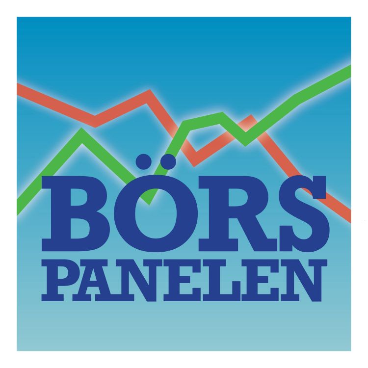 cover art for 8. Börspanalen Extra: Investera som proffsen – Pengars Psykologi och Kavastus vinnande aktieväg