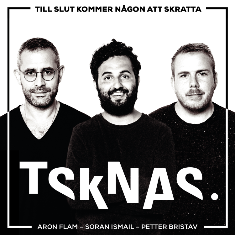 cover art for 336: Hej då alla äggkonton