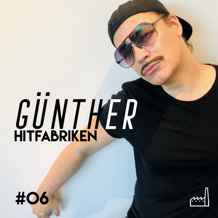 cover art for 06. Günther