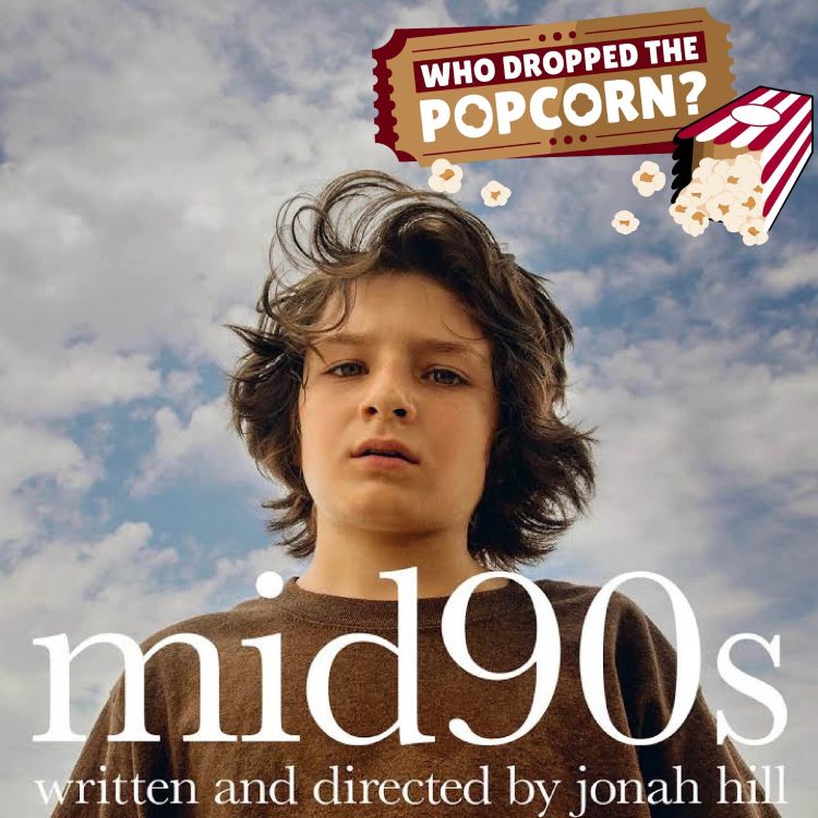 cover art for Ep6 - Mid90s