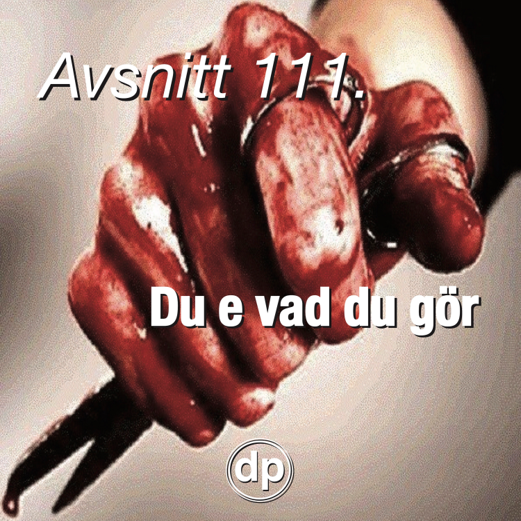 cover art for 111. Du e vad du gör