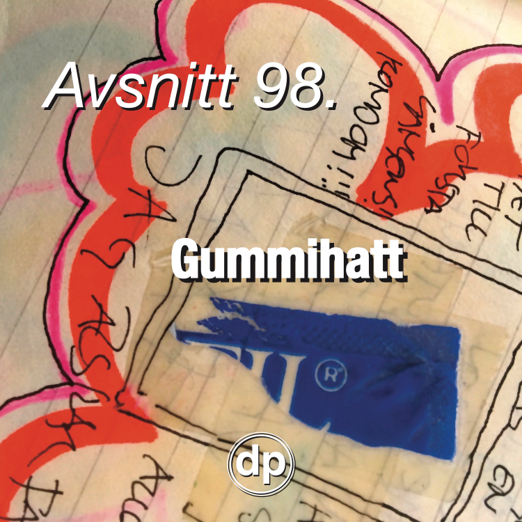 cover art for 98. Gummihatt