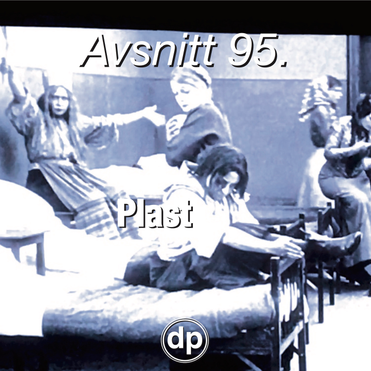 cover art for 95. Plast