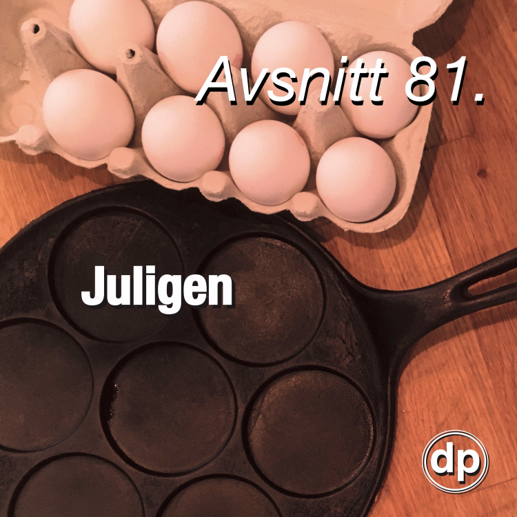 cover art for 81. Juligen