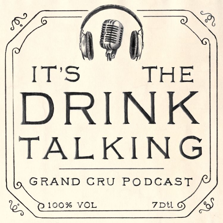 cover art for It's The Drink Talking 36: Value sparkling wines