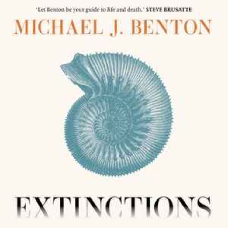 cover art for Little Atoms 863 - Michael J. Benton's Extinction