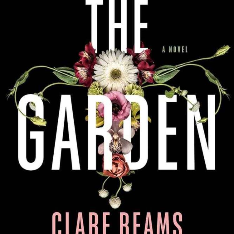 cover art for Little Atoms 911 - Clare Beams' The Garden