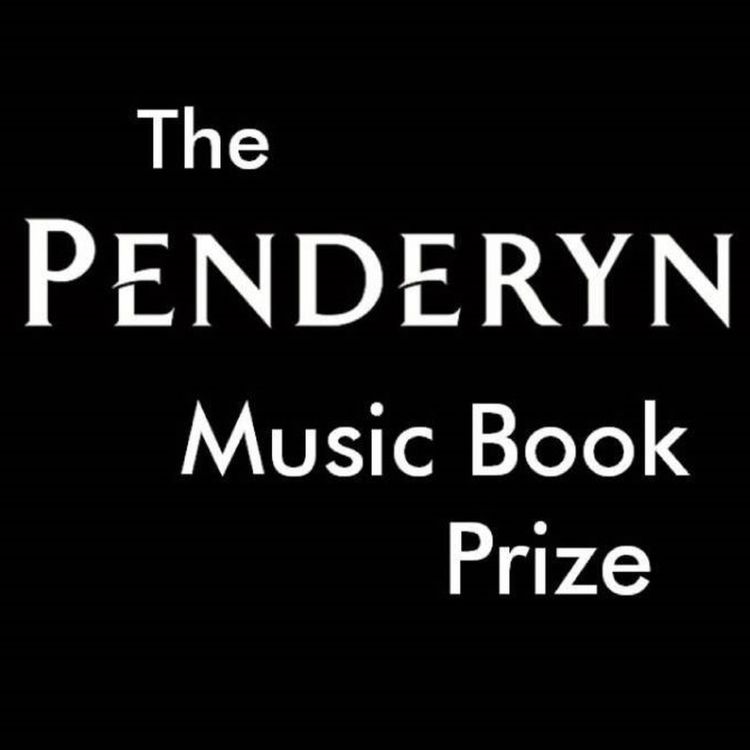 cover art for Little Atoms 412 - The Penderyn Music Book Prize special