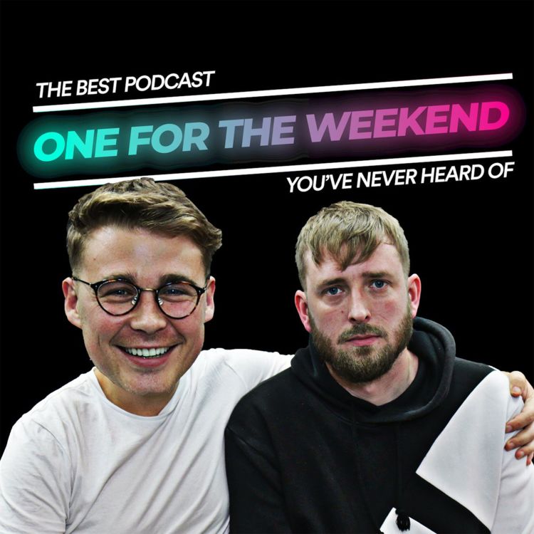 cover art for Episode 71 - CHELSEA RORY ON SARRI, THE KICK OFF & RECENT TWITTER ABUSE