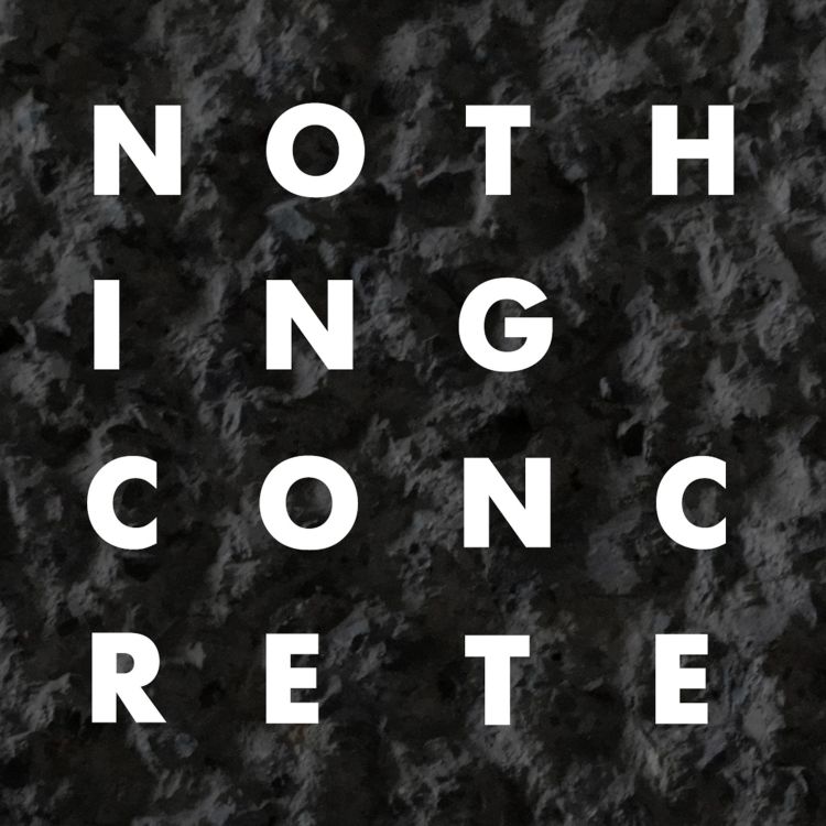 cover art for Trailer: Sound Unbound on Nothing Concrete