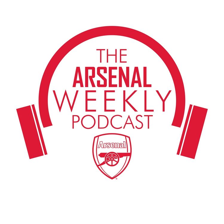 cover art for The Arsenal Weekly podcast - 28/9/15