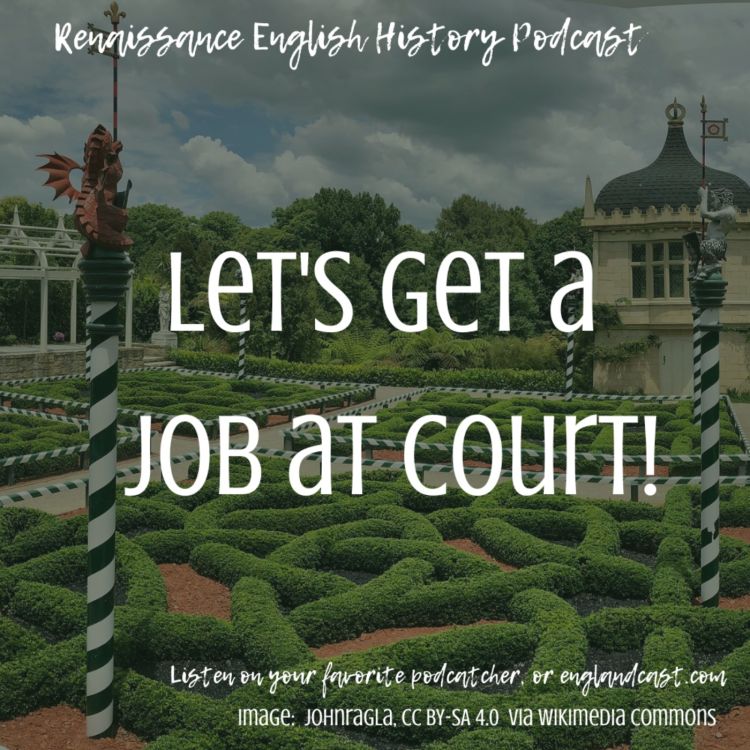 Behind the Throne The Unsung Heroes of the Tudor Court Renaissance