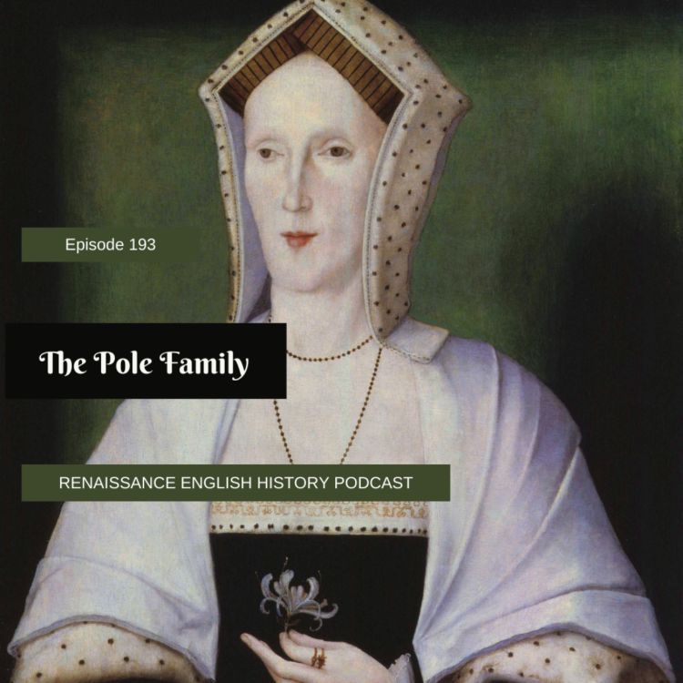 cover art for The Pole Family