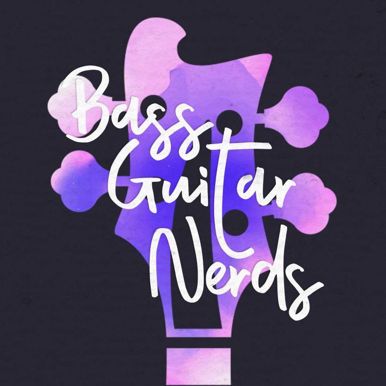 cover art for Bass Guitar Nerds: A Mu-Tron Octave Divider & A DOD Meatbox