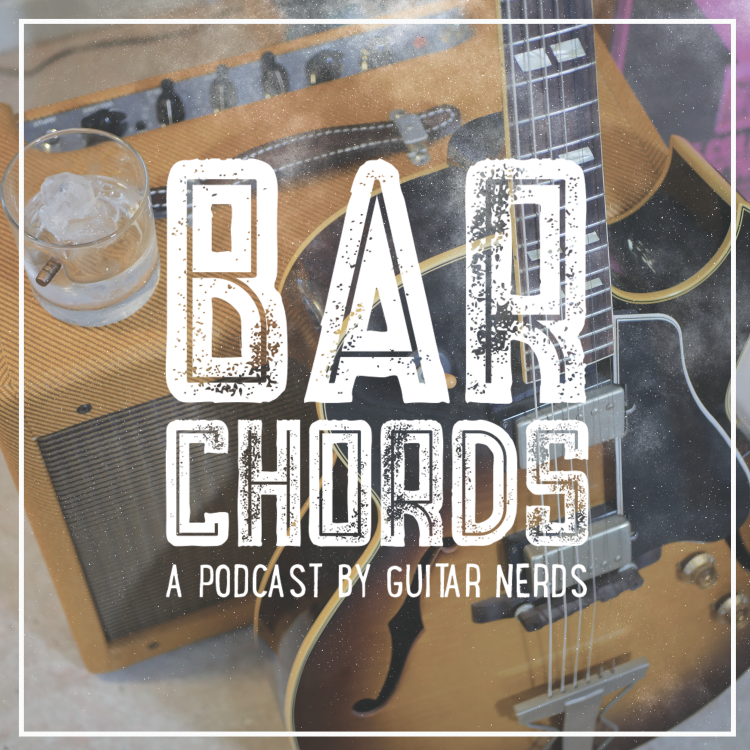 cover art for Bar Chords: Beer & The Baja