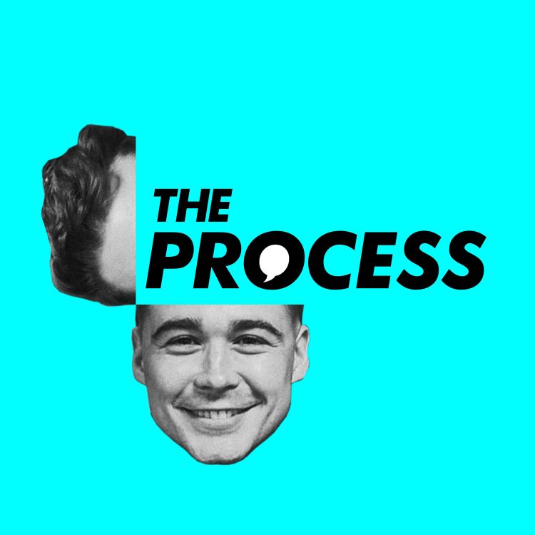 cover art for THE FUTURE OF FOOTBALL | TED KNUTSON (STATSBOMB) | The Process #16