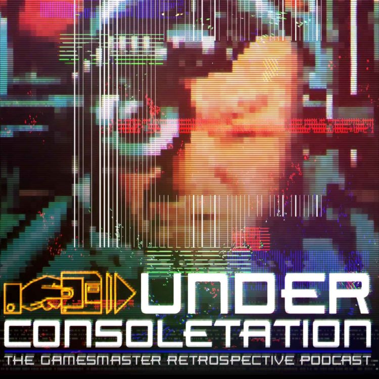 cover art for UCP 200: Aka "And On That Bombshell"