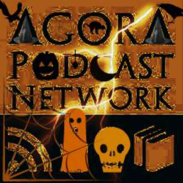 Agoraphobia 21 It S A Small World After All Agora Podcast Network Acast
