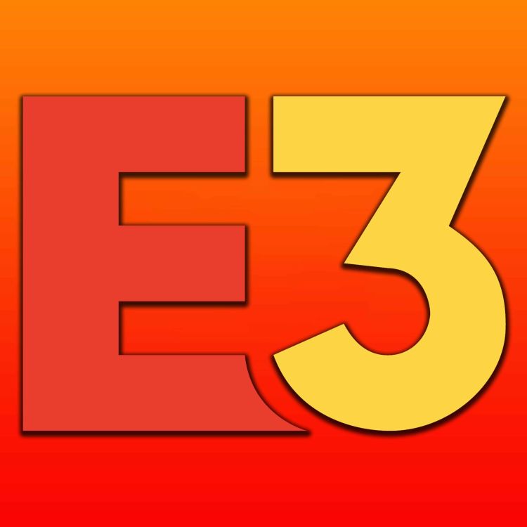 cover art for E3 2021 Predictions & Punishment Reveal