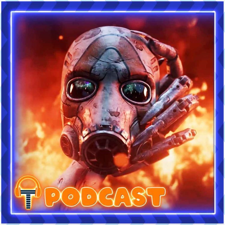 cover art for TripleJump Podcast 285: Gamescom ONL 2024 – What Were The Most Exciting Announcements & Reveals?